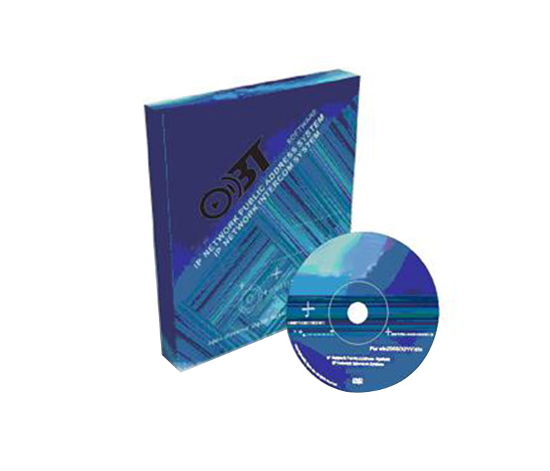 系統(tǒng)軟件包 OBT-9800S