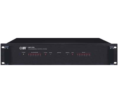 簡易型網(wǎng)絡(luò)主機(jī)(IPAD安卓) OBT-CPS