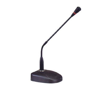 廣播尋呼話筒 OBT-8052A