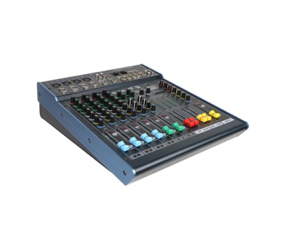 專業調音臺 OBT-KF8/2