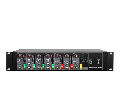 專業調音臺 OBT-G82