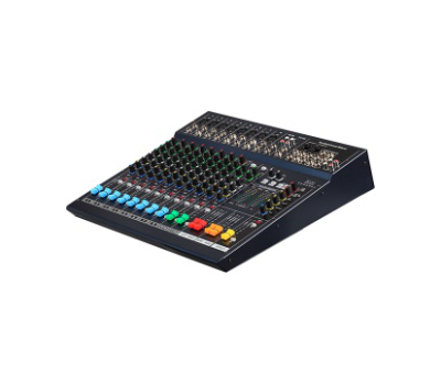專業調音臺 OBT-F12/2