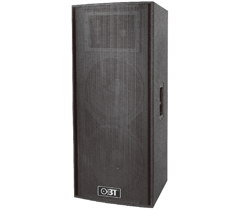 專業(yè)音箱 OBT-R215C