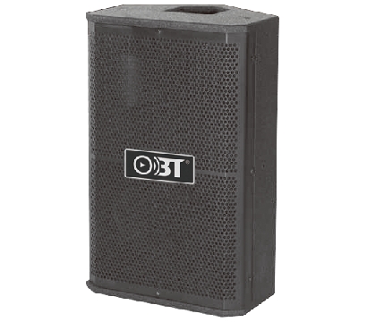 專業音箱 OBT-SRX712M