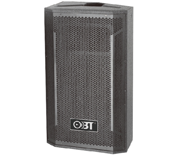 專業音箱 OBT-STX815