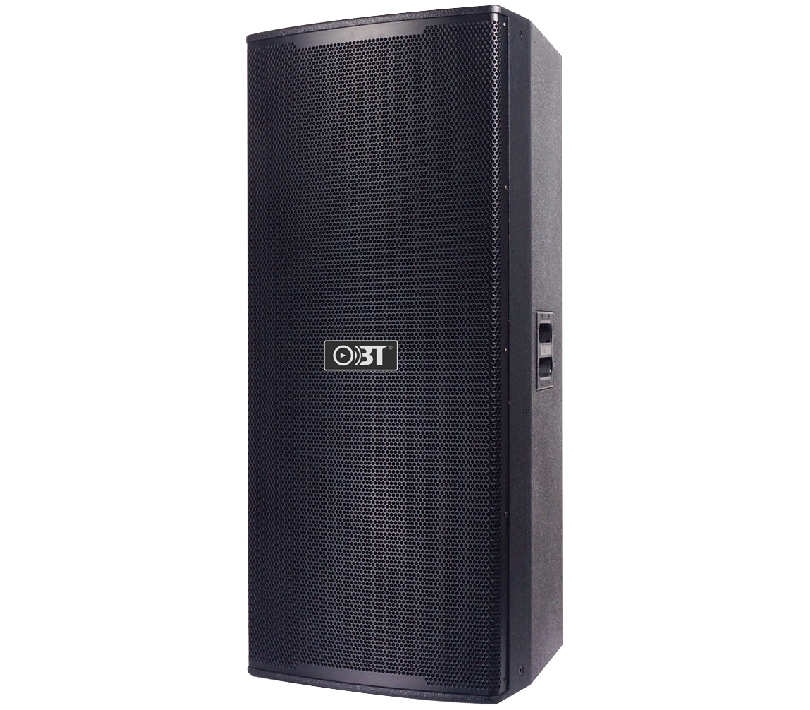 專業音箱 OBT-KP625