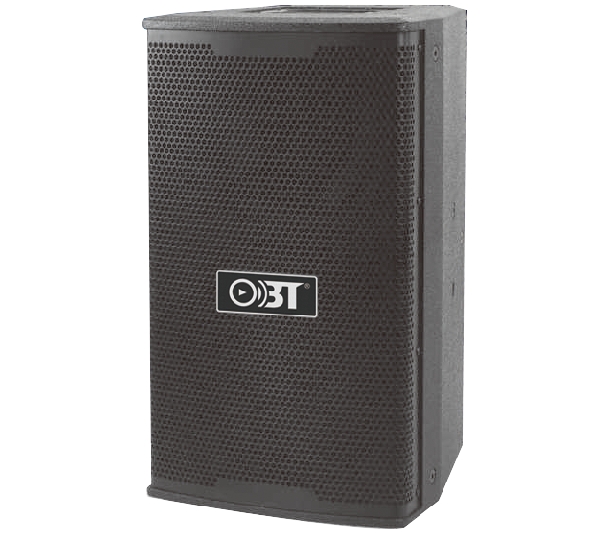 專業音箱 OBT-KP615