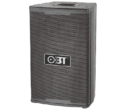 專業音箱 OBT-KP612
