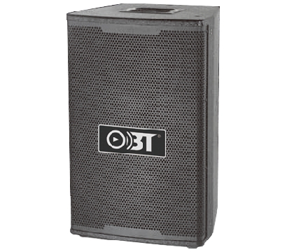 專業音箱 OBT-KP610