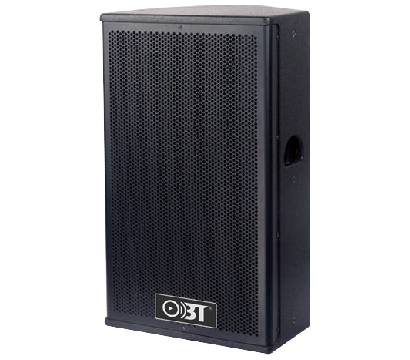 專業音箱 OBT-LP12
