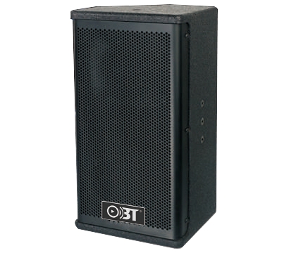 專業音箱 OBT-LP8