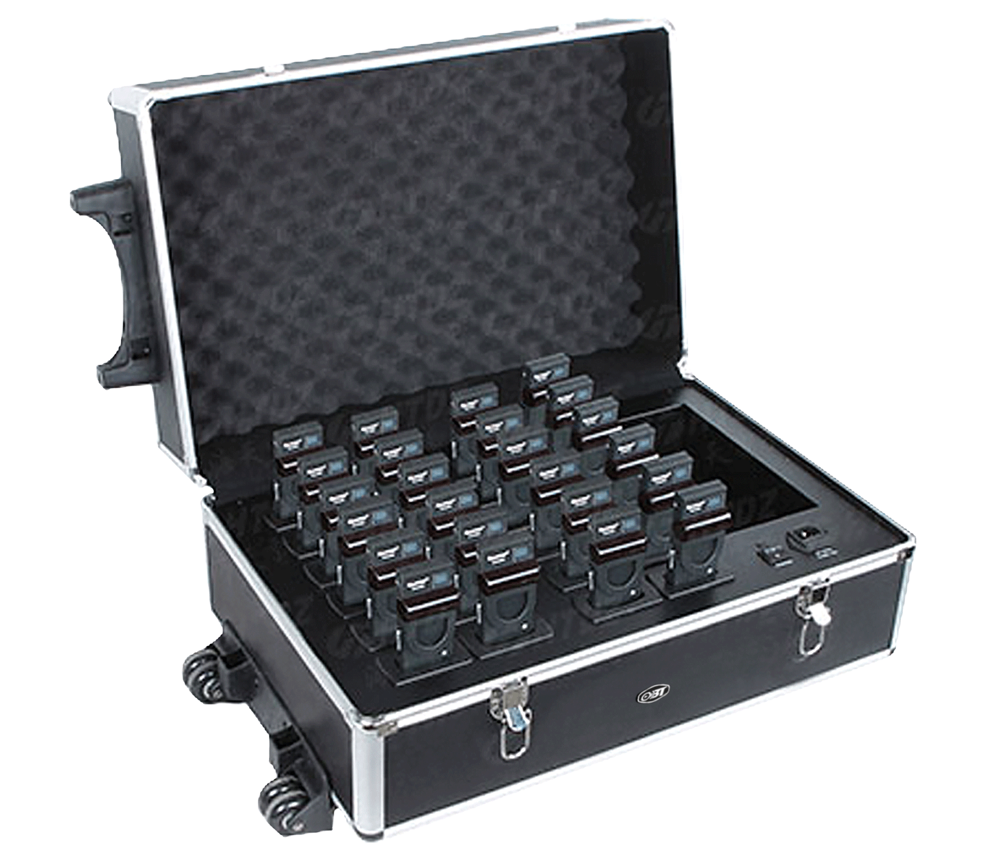 會議系統充電箱 OBT-6700CG