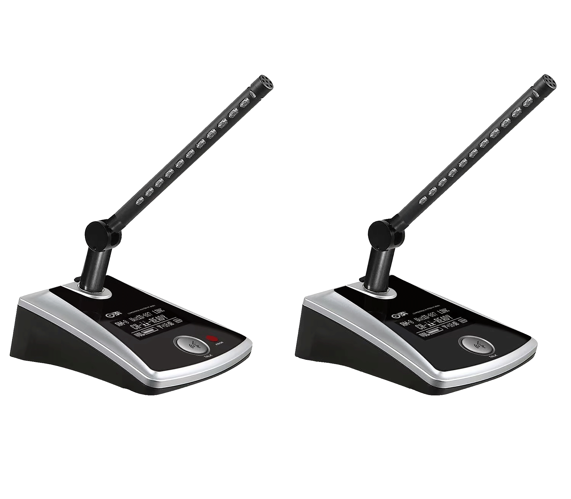 會(huì)議系統(tǒng)主席單元(視像跟蹤) OBT-8230C