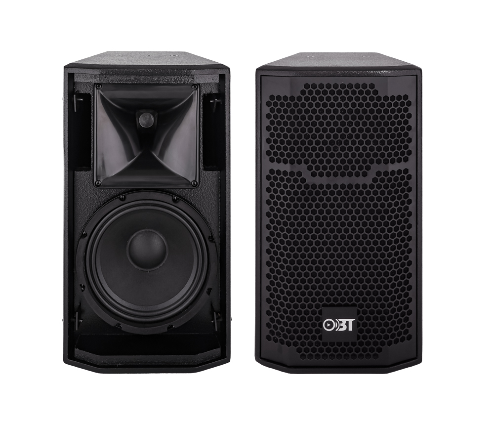 8寸會議音箱 OBT-LP08